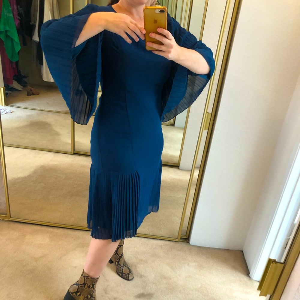 vintage dress